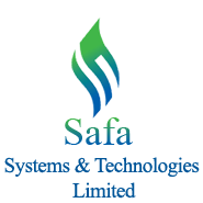 safa systems logo