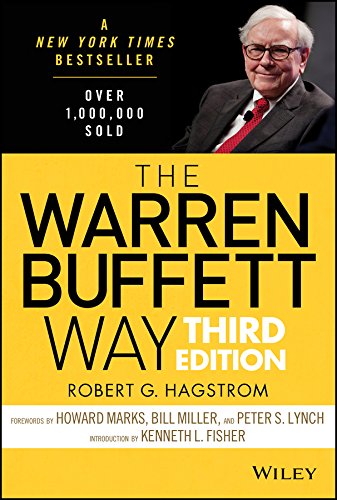 warren buffet way