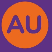 AU Small Finance Bank logo