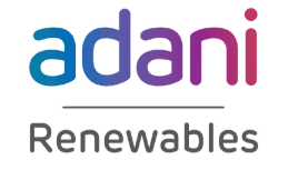 Adani Green Energy Limited LOGO