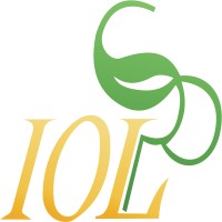 IOL Chemicals & Pharmaceuticals Ltd logo