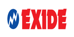 Exide Industries logo