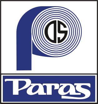 parasdefence-logo