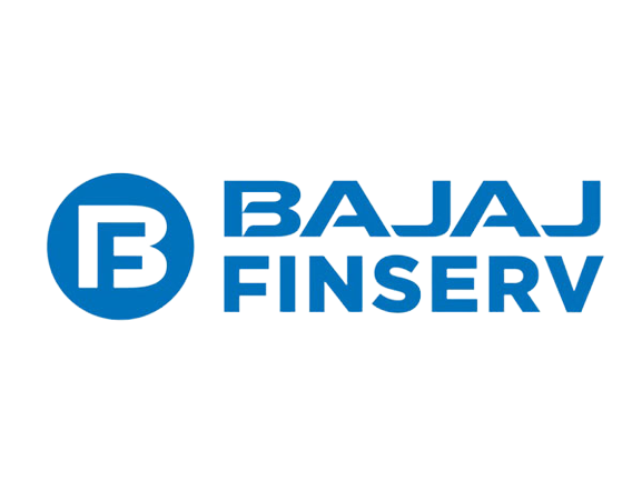 Bajaj Finance Ltd. logo