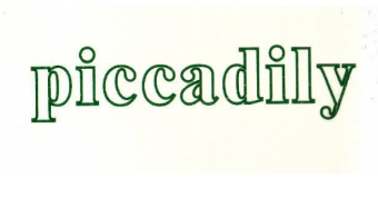 Piccadily Agro Industries