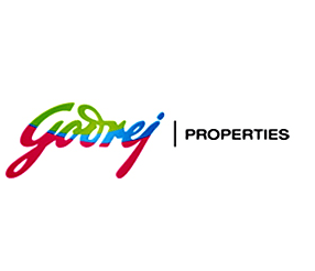 Godrej Properties logo
