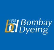 Bombay Dyeing & Manufacturing Company Limited textile stock logo