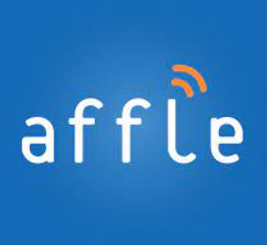 Affle India Ltd logo