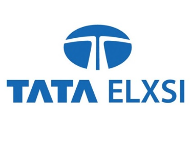 Tata Elxi Ltd logo