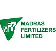 Madras Fertilizers logo