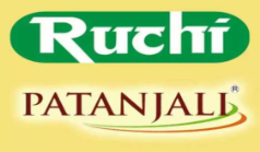 Patanjali Foods Limited logo
