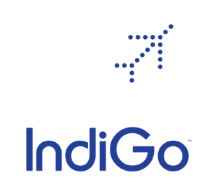Interglobe Aviation(Indigo)logo