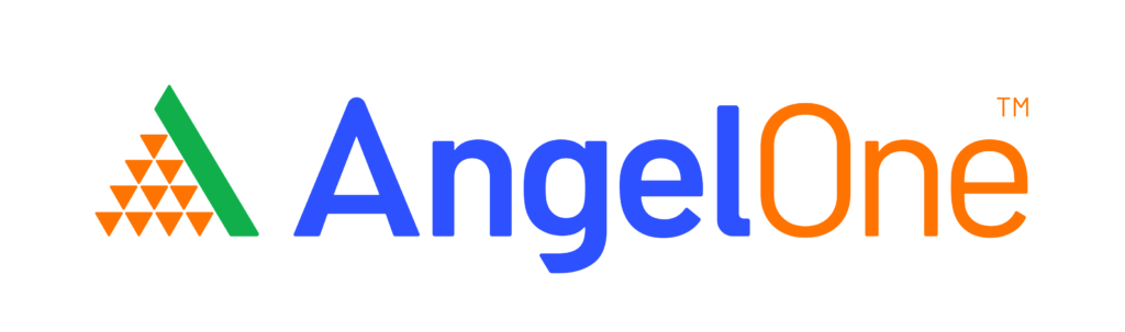 AngelOne logo