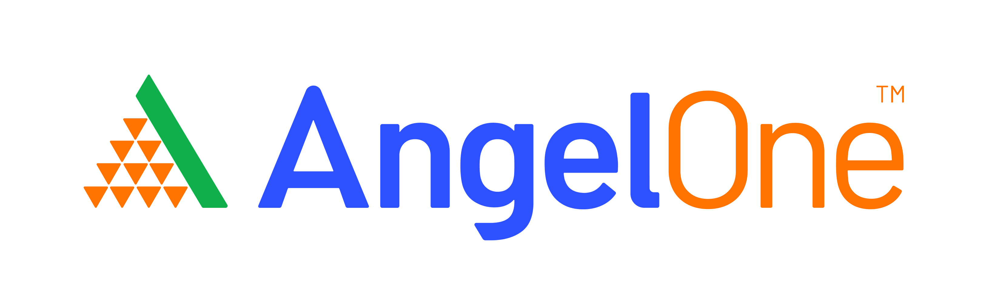 AngelOne logo