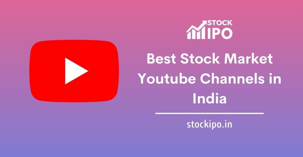 stock market youtube channels