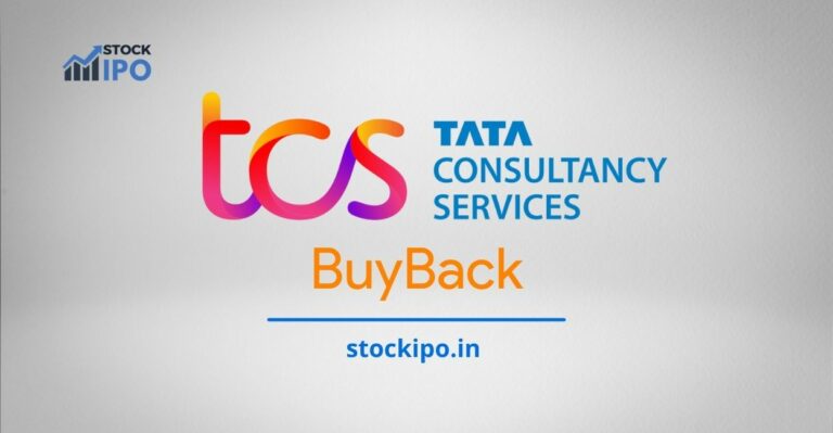 tcs-buyback-2022-record-date-buyback-price-buyback-offer-and-other