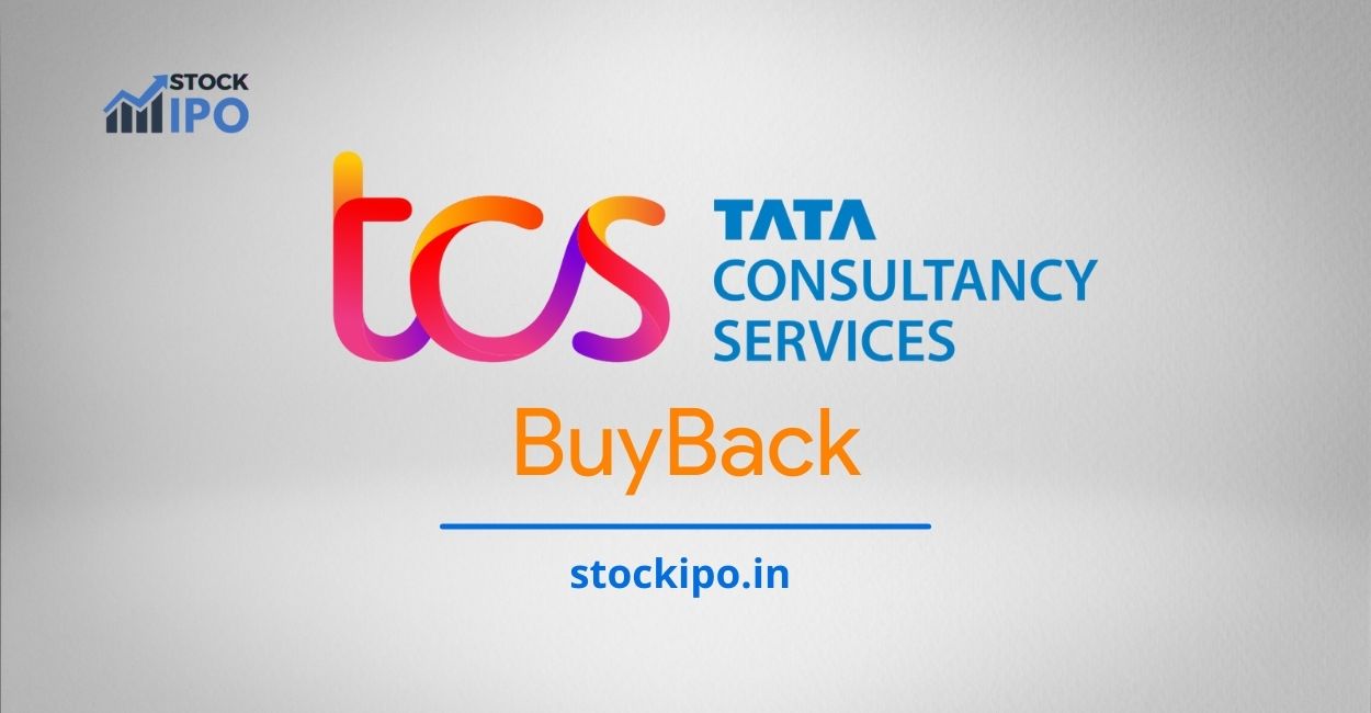 tcs buyback