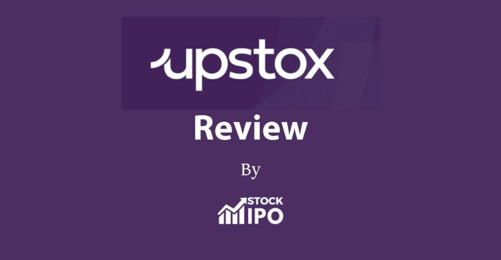 upstox review