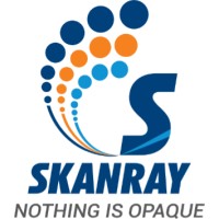 Skanray Technologies Limited LOGO