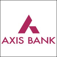 Axis Bank Limited logo