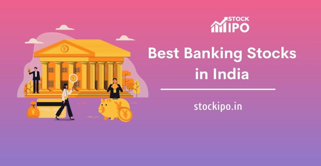 Best Banking Stocks in India
