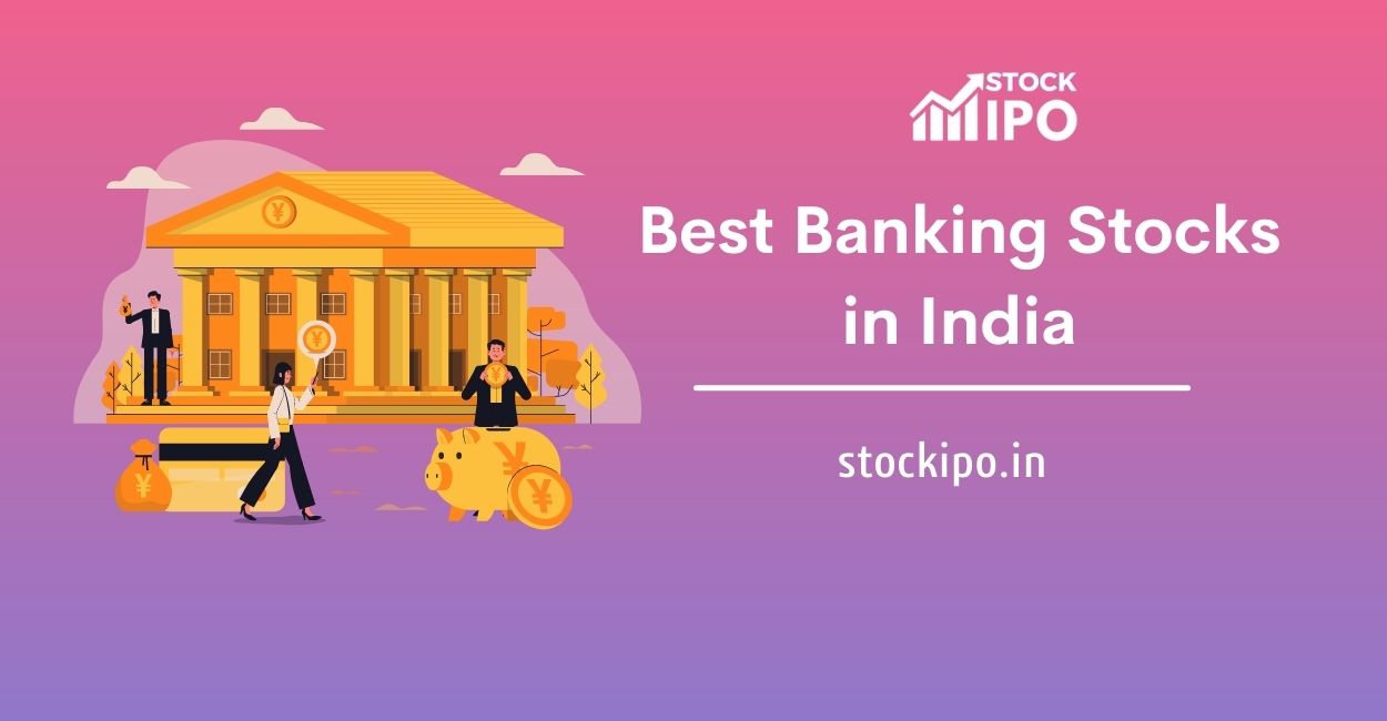 Best Banking Stocks in India