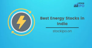 Best Energy Stocks in India