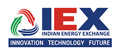 Indian Energy Exchange Limited LOGO