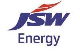 JSW Energy Limited logo