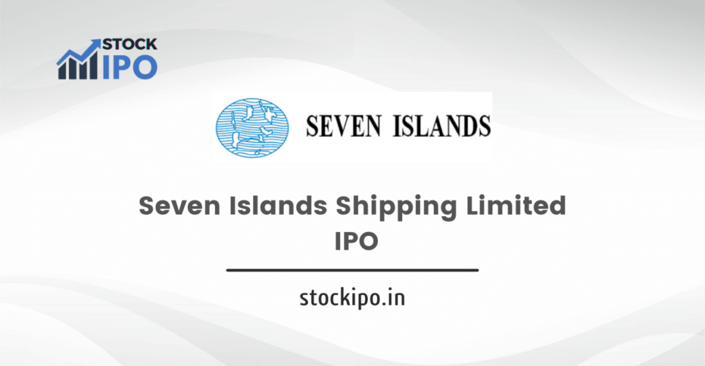 Seven Islands Shipping Limited IPO