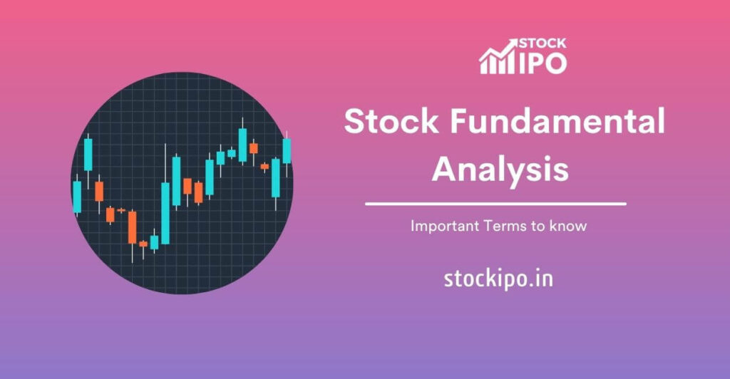 Stock Fundamental Analysis