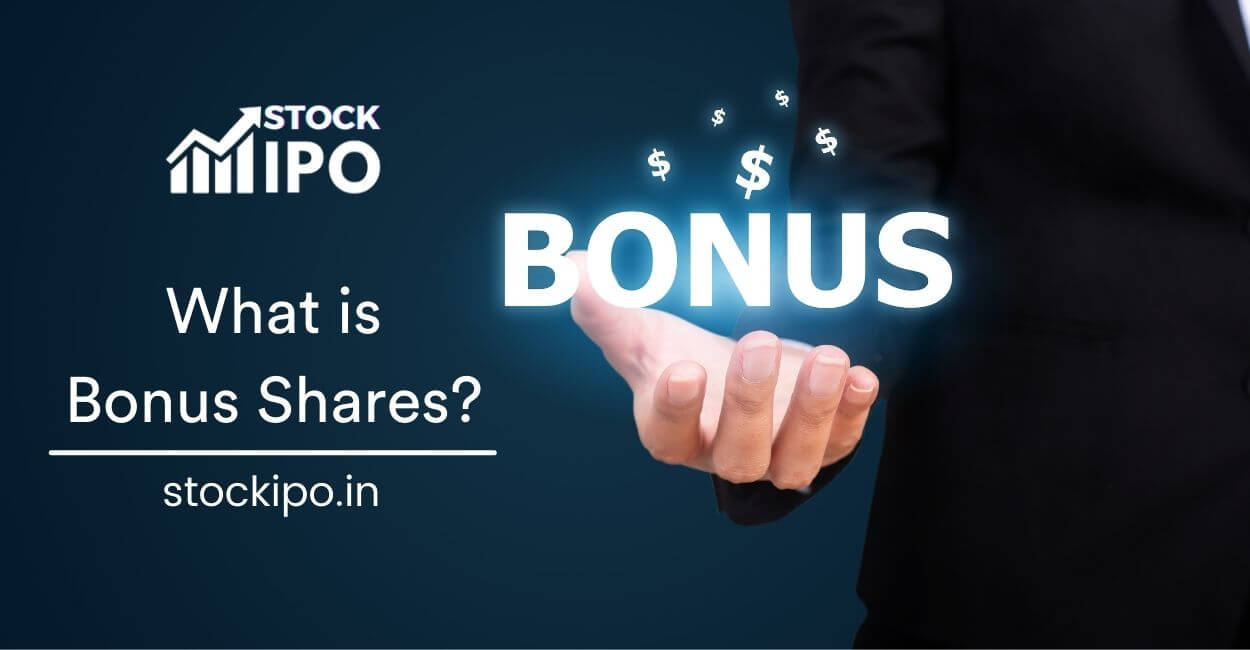 bonus shares