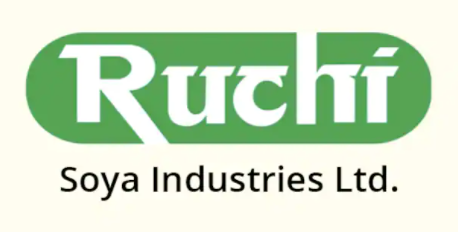 Ruchi Soya Industries Limited logo