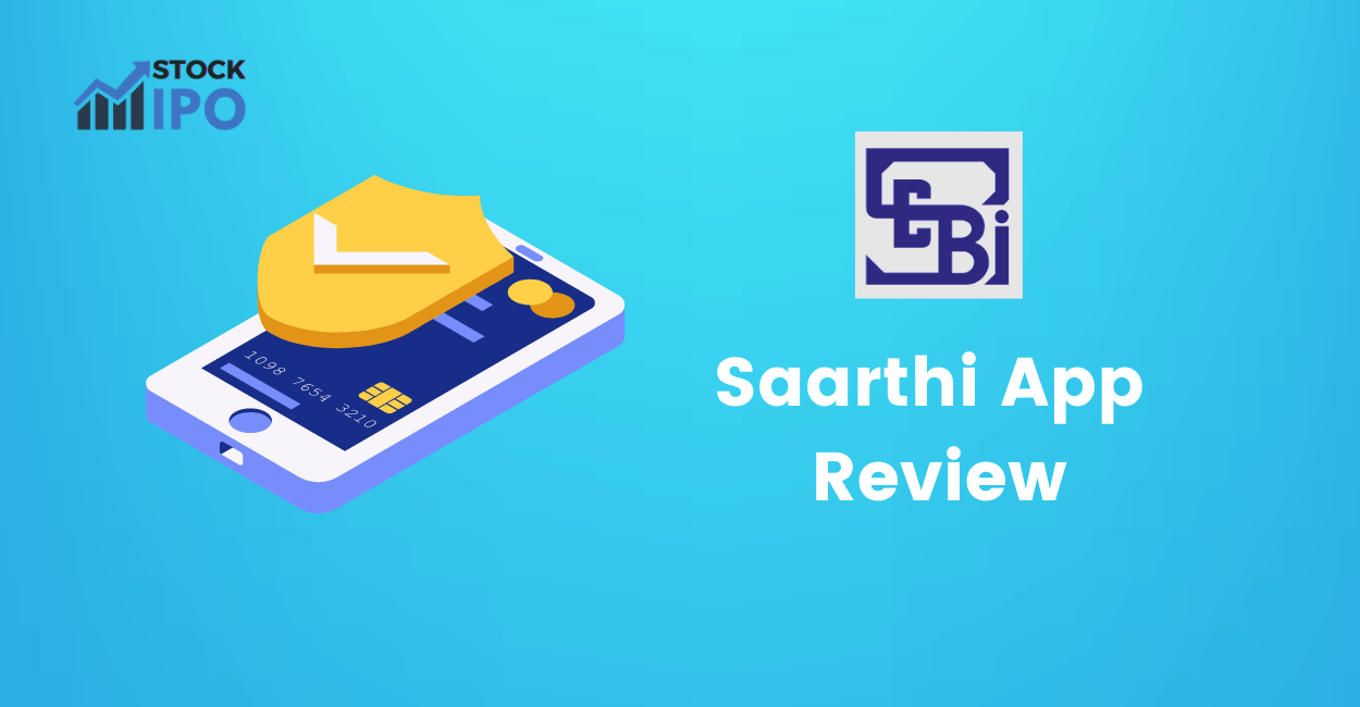 saarthi app review
