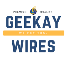 Geekay Wires Limited