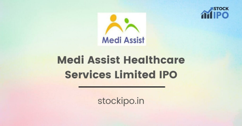 Medi Assist Healthcare Services Limited IPO