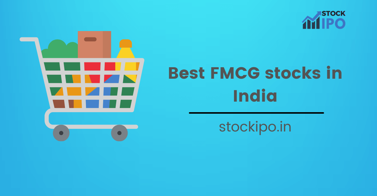 fmcg stocks in india