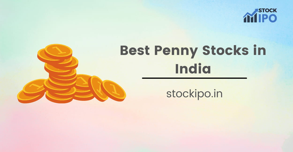 penny stocks in india