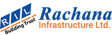 Rachana Infrastructure logo