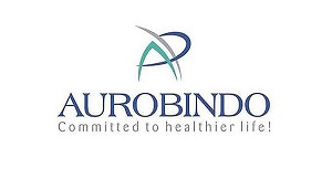 Aurobindo Pharma logo