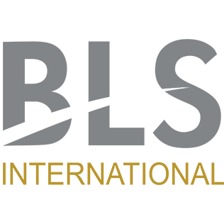 BLS International Services