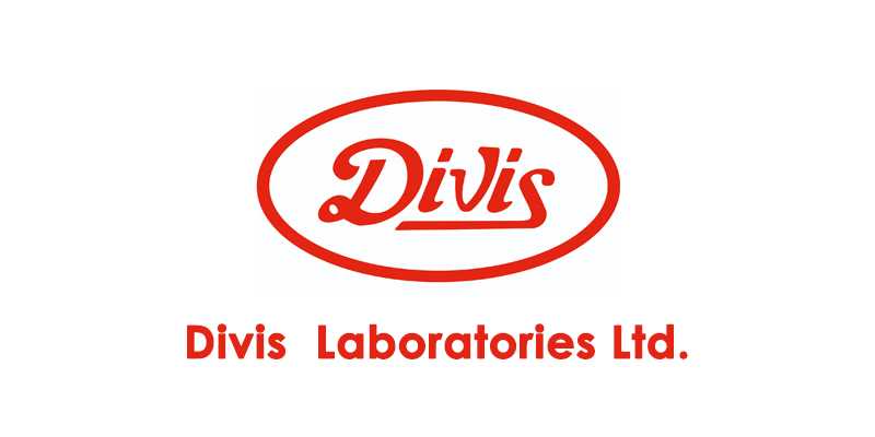 Divi’s Laboratories logo