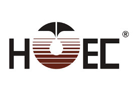 HOEC logo