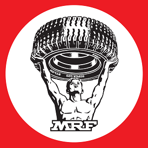 MRF