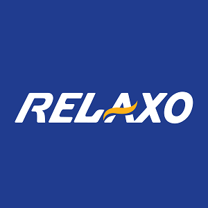 Relaxo footwear