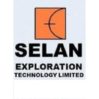 Selan Exploration Technology Limited logo