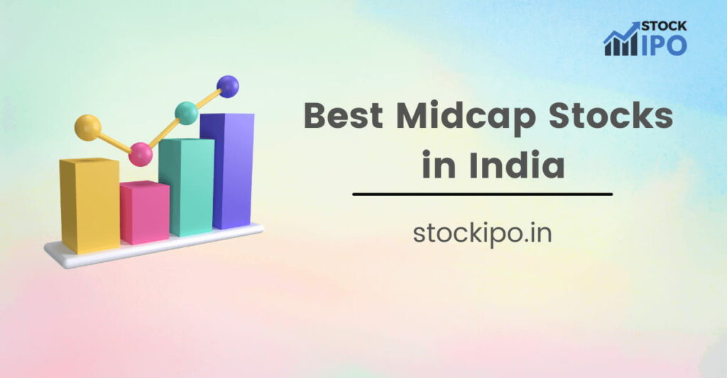 midcap stocks in india