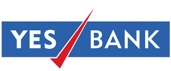Yes bank logo