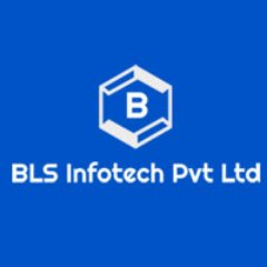 BLS Infotech Limited