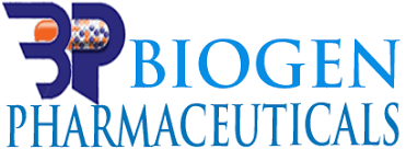 Biogen Pharmachem Industries Limited logo